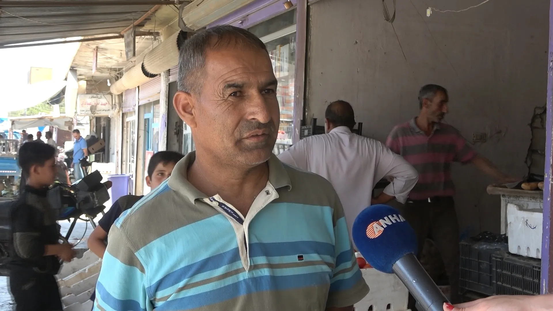 ​​​​​​​Dewleta Tirk rojane êrişên xwe li dijî navçeya Zirganê zêde dike