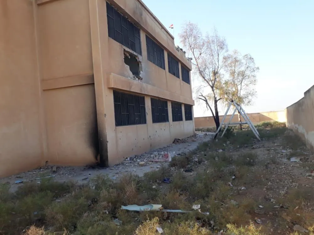 Ehmed Dawud: Bêdengiya navneteweyî cesaretê dide dewleta Tirk da ku êrişên bidomîne