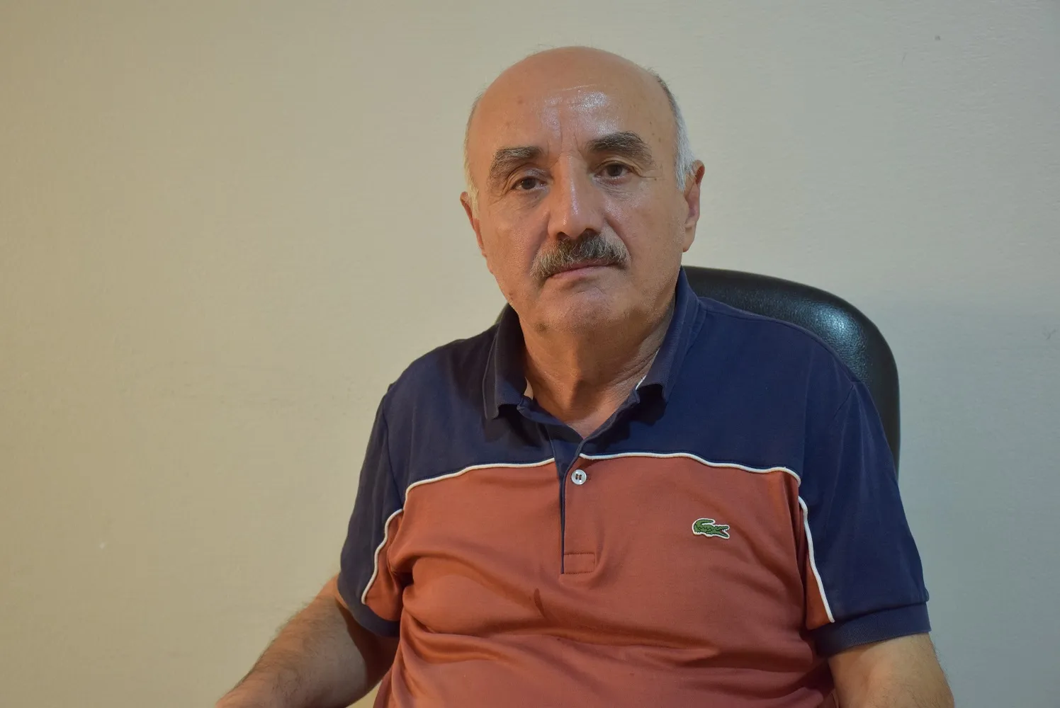 Diyar Bohtî: Tecrîd înkarkirina Kurdan e!