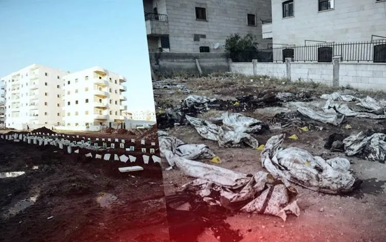 Malbatên şehîdan ên Tebqayê: Vekirina gorên şehîdan sûc û kiryarekî derexlaqî ye
