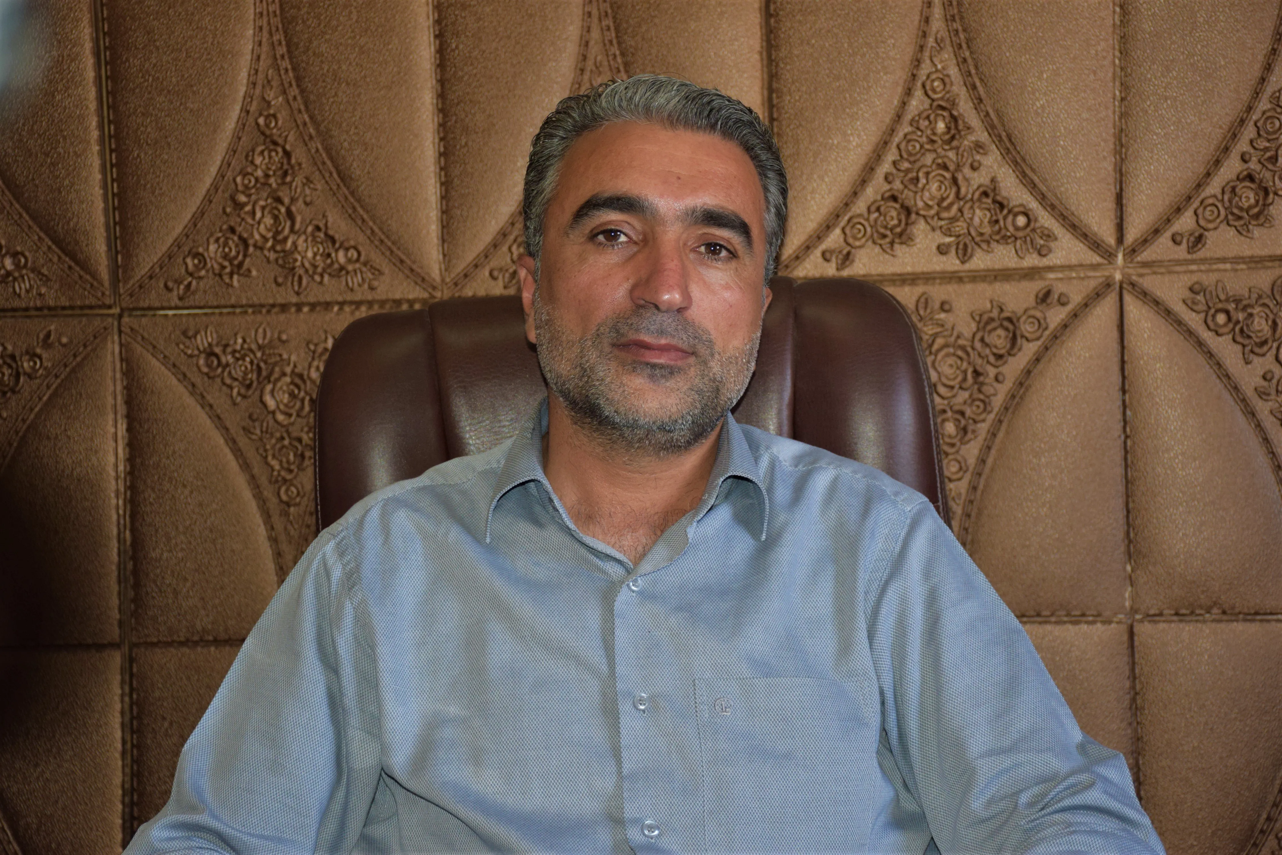 Ciwan Mele Eyûb: Êrişên vê dawiyê binpêkirina lihevkirinên têkildarî herêmê ne