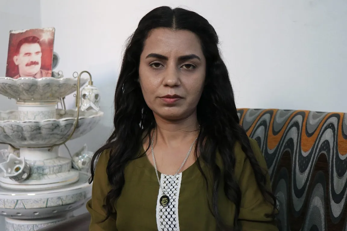 'Divê şêniyên Efrînê tenê bi garantiyên navneteweyî vegerin warê xwe'