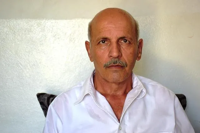 Siko bang li PDK`ê kir: Bi çarenûsa gelê Kurd nelîze