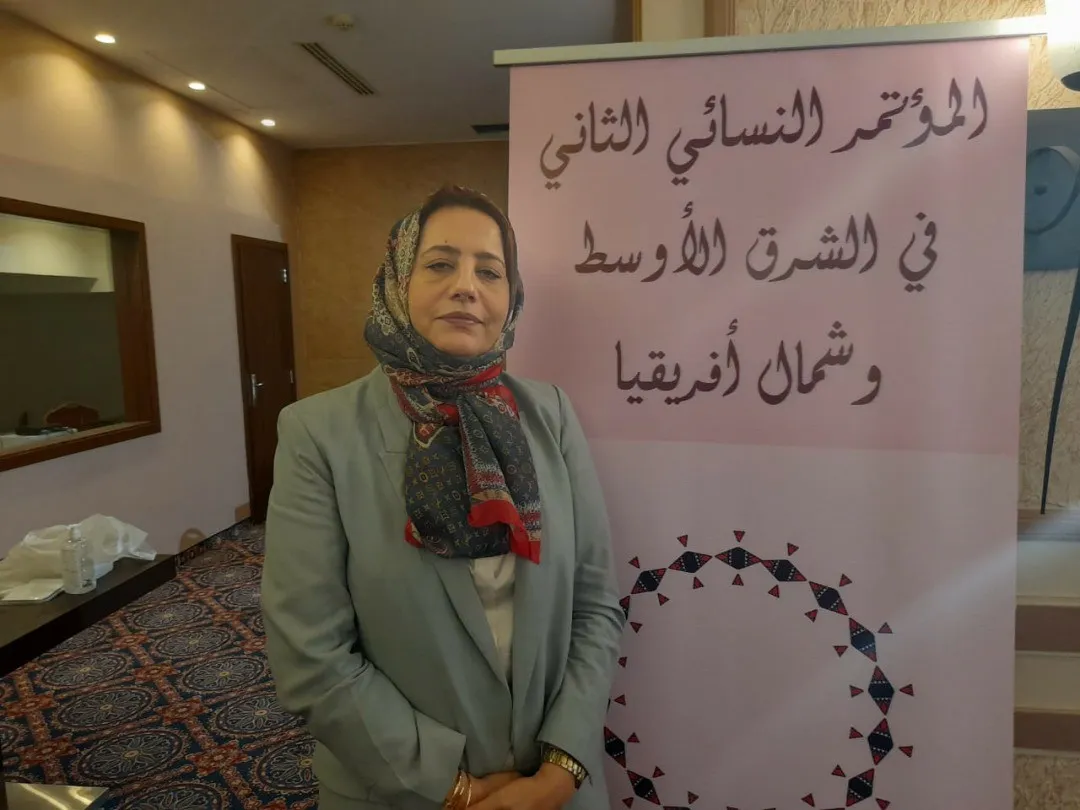 Li dijî azar û astengiyên hevbeş ên jinan têkoşîna yekdengî