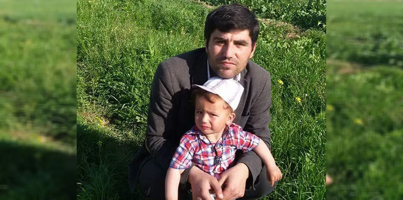 Li Kobanê jinek û hevjînê wê hatin kuştin