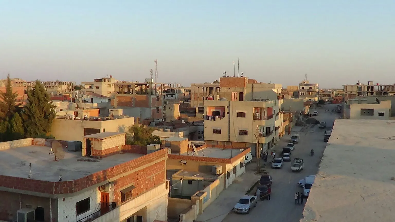 Malbatên şehîdan bang li PDK'ê kir ku çarenûsa gerîlayên revandî eşkere bike