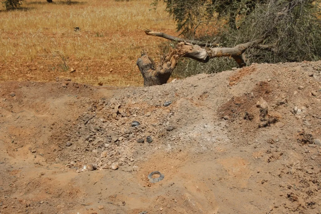 Şêniyên Minbicê: Li hemberî êrişan em li ber xwe didin