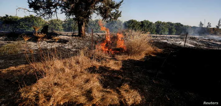 Îsraîlê navendên Hemasê yên li Xezayê bombebaran kirin