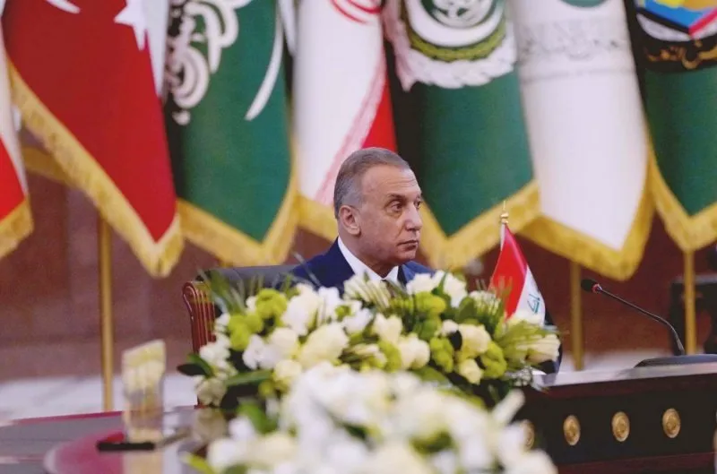 Rojnameya El-Ereb: Civîna Bexdayê xizmeta Iraqê nake
