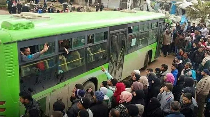 Li Derayê hesabên aliyên şer