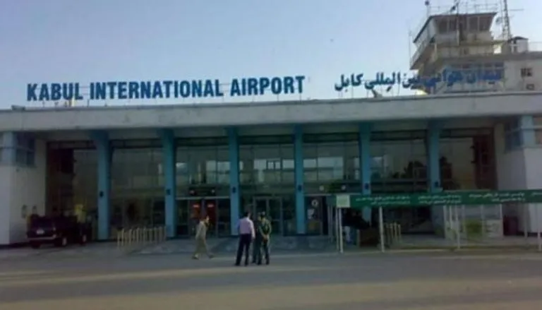 Li balafirgeha Kabulê şer derket; kuştî û birîndar hene
