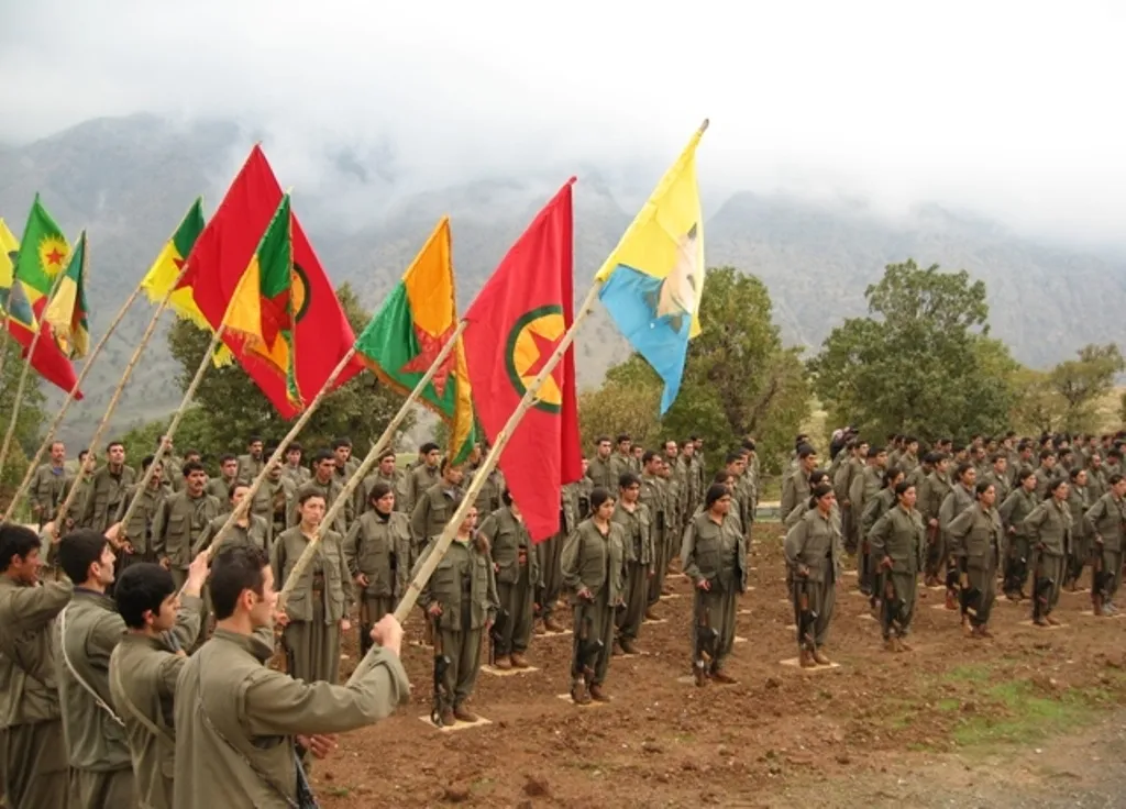​​​​​​​NPG: Gerîlayên azadiyê dê nîşanî her kesî bidin bê ka hêzeke çawa ya serfiraziyê ne