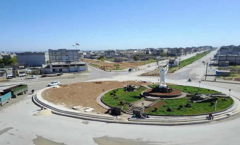 Şêniyên Kobanê komkujiyên dewleta Tirk li Şengal û Zirganê şermezar kirin