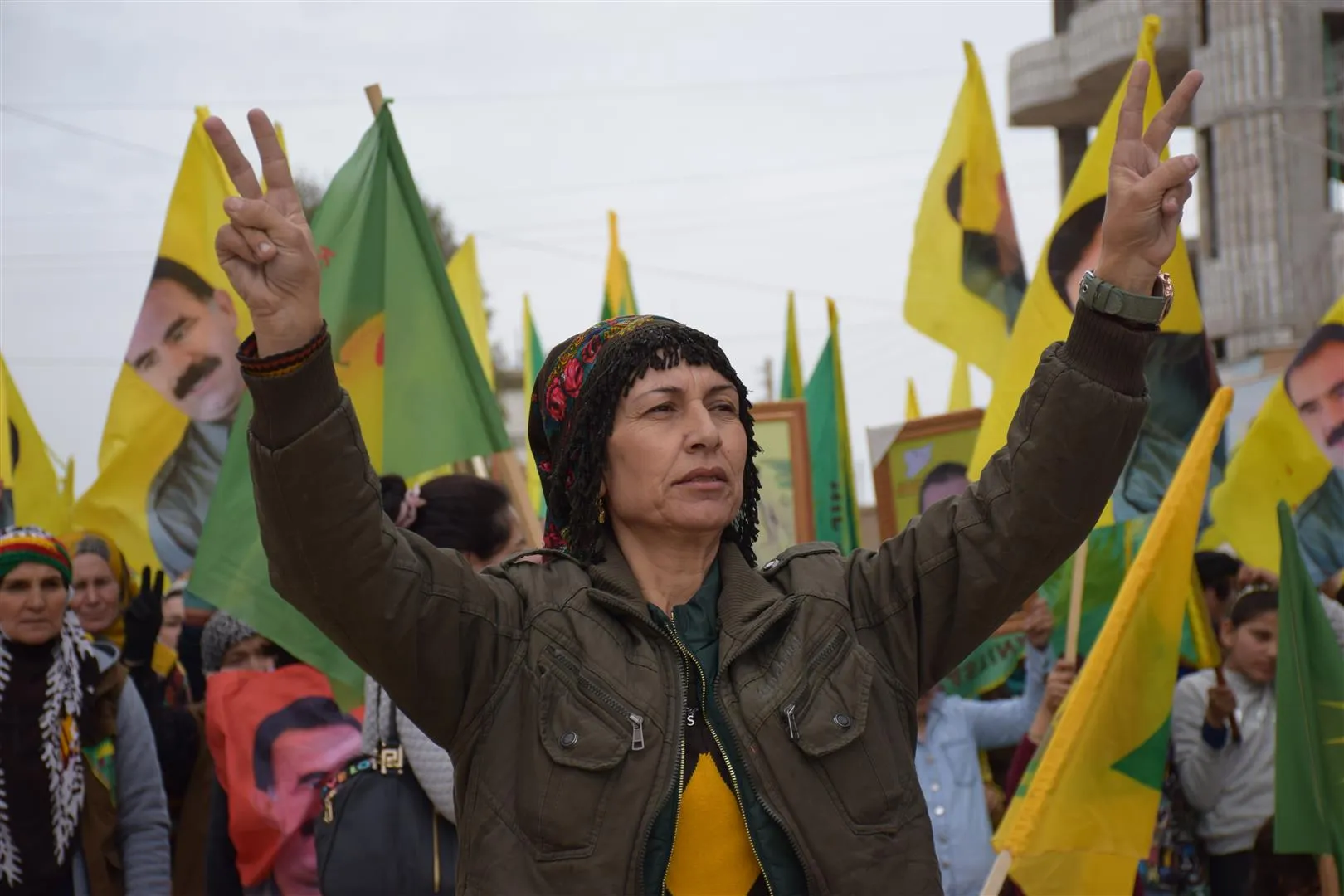 Piştî 101 salan êdî Kurd ne yên berê ne