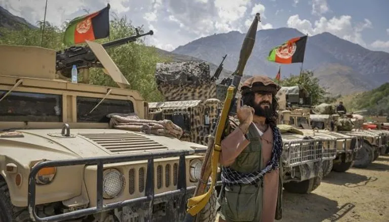Talîbanê eyaleta Pencşêr dorpêç kiriye