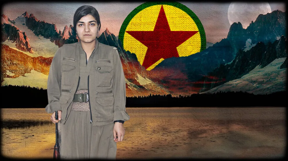 HPG`ê nasnameya gerîlayeke şehîd eşkere kir