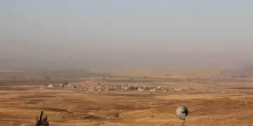 ​​​​​​​DAIŞ`ê duh êrişî Mexmûr û Hewlêrê kir