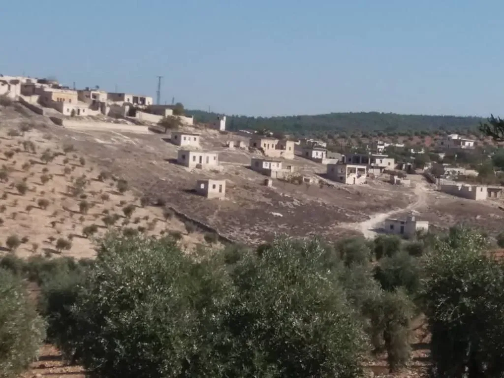 Li Efrînê çeteyên dewleta Tirk jinek û zaroka wê revandin