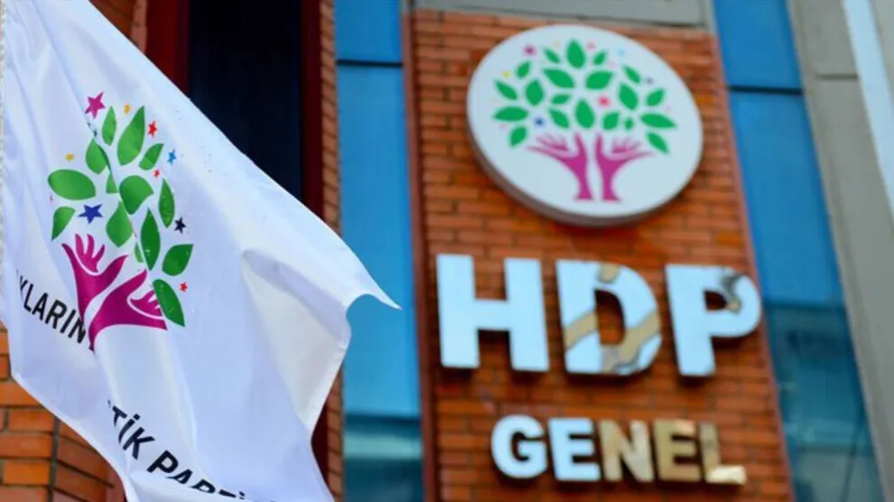 HDP bang kir: Qirkirina Êzidiyan nas bikin
