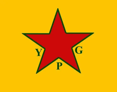 YPG: Tu têkiliya hêzên me bi topbarana li ser Efrînê tune ye