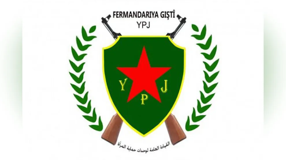 ​​​​​​​YPJ: Jinên Efganî bi rêxistinbûna xwe dikarin bibin hêza azadiyê