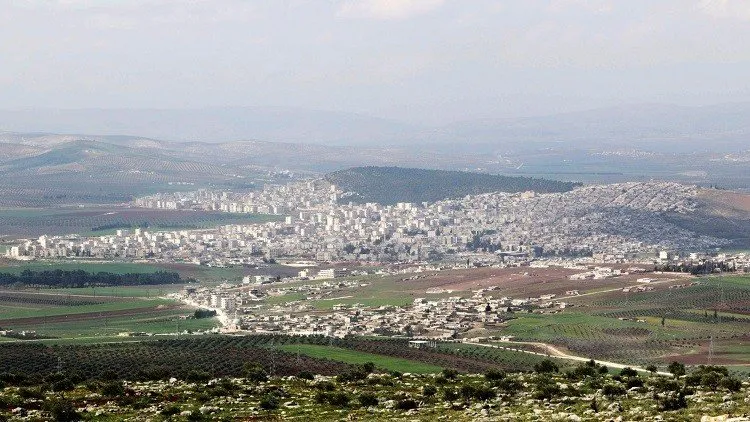 Di mehekê de…Sûcên dewleta Tirk li Efrîna dagirkirî