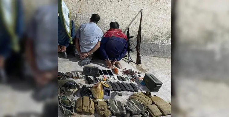 3 çeteyên DAIŞ`ê yên ku têkiliyên wan bi dewleta Tirk re hebûn, hatin girtin