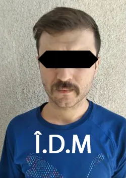 Li Qamişlo "Rêxistina organîzekirî ya sûc" hate rûxandin