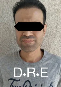 Li Qamişlo "Rêxistina organîzekirî ya sûc" hate rûxandin