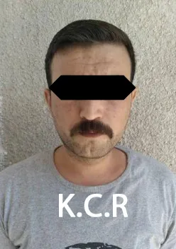 Li Qamişlo "Rêxistina organîzekirî ya sûc" hate rûxandin