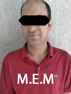 Li Qamişlo "Rêxistina organîzekirî ya sûc" hate rûxandin
