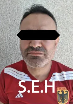 Li Qamişlo "Rêxistina organîzekirî ya sûc" hate rûxandin