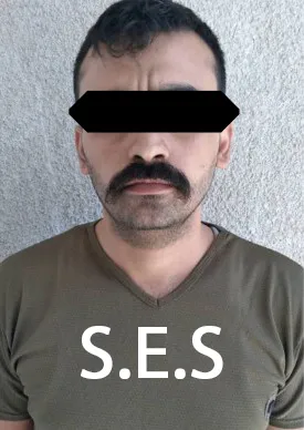 Li Qamişlo "Rêxistina organîzekirî ya sûc" hate rûxandin