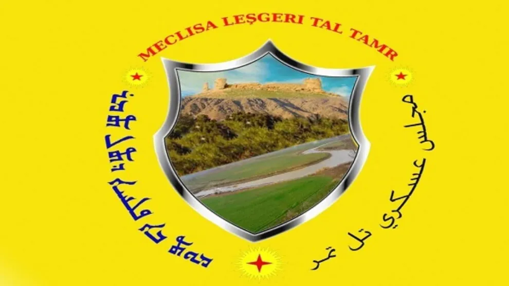 Meclisa Leşkerî ya Til Temirê bersiva êrişan da: 2 çete hatin kuştin û 2 jî birîndar bûn