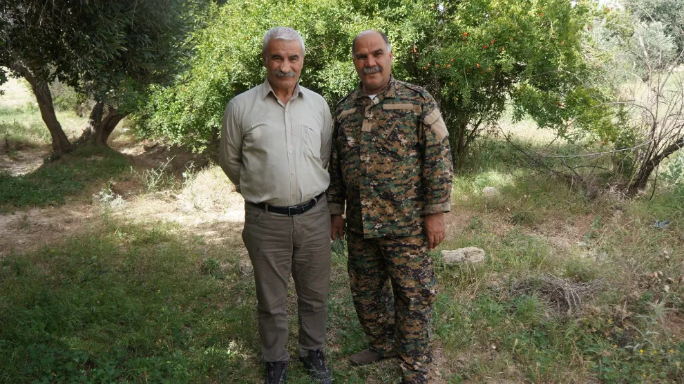 Rêveberiya Xweser a Şengalê: Em tola şehîdên xwe li erdê nahêlin