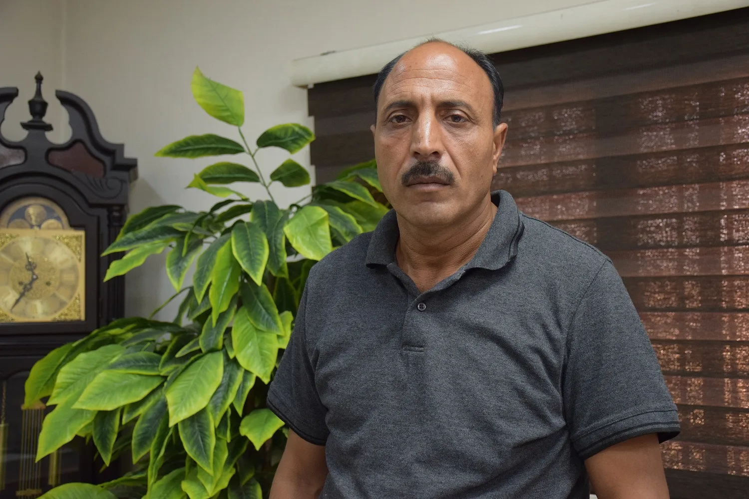 ‘Bombebarana li dijî Şengalê binpêkirina serweriya Iraqê ye’