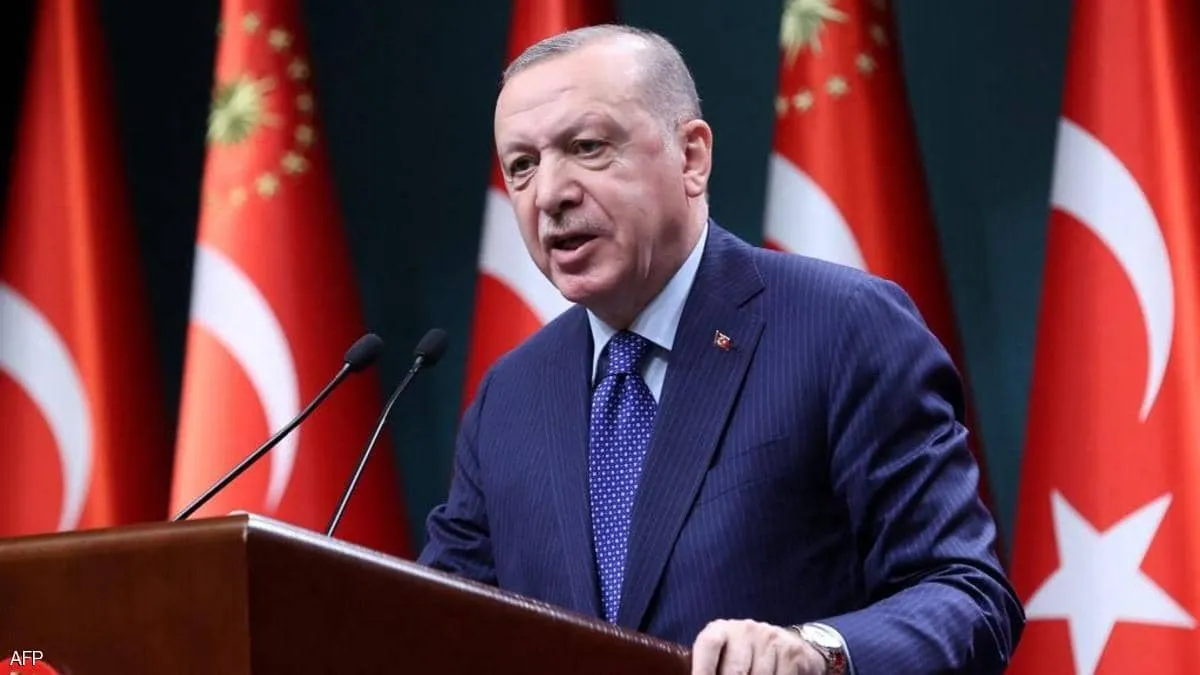 Dewleta Tirk dest bi dan û standinên bi Talîbanê re kir
