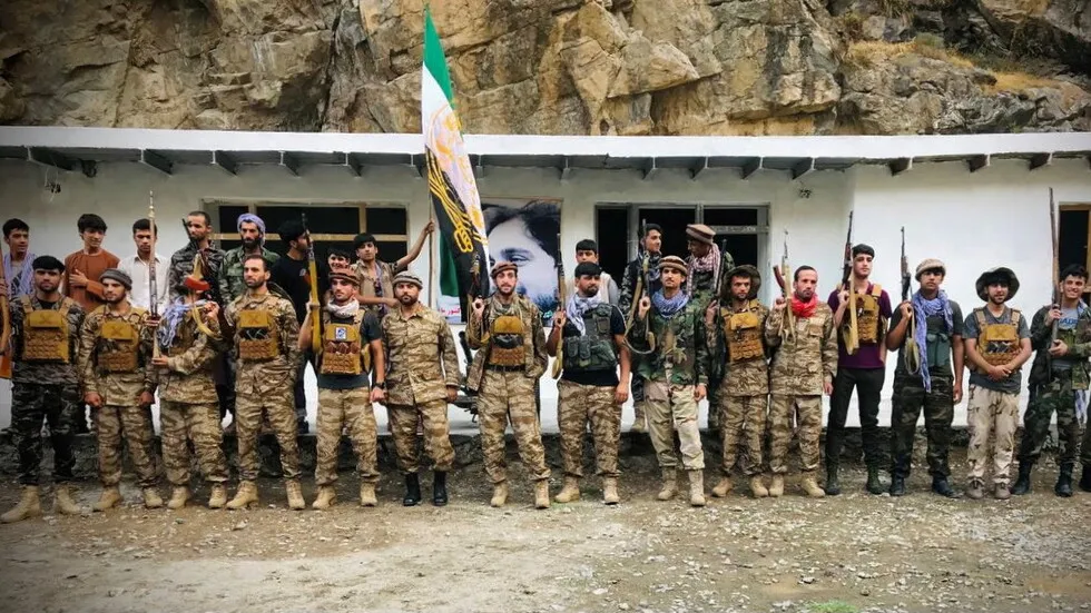 Dezgehên çapemeniyê: Talîban û muxalifên Efgan gihaştin lihevhatinekê