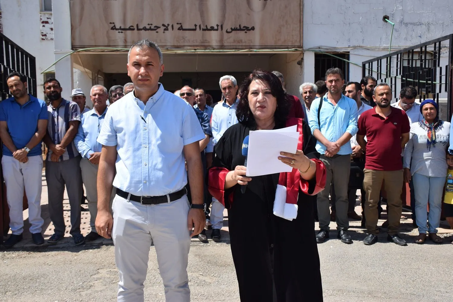 'Bexda, Hewlêr û Şam berpirsên êrişên li dijî Şengal û Zirganê ne '