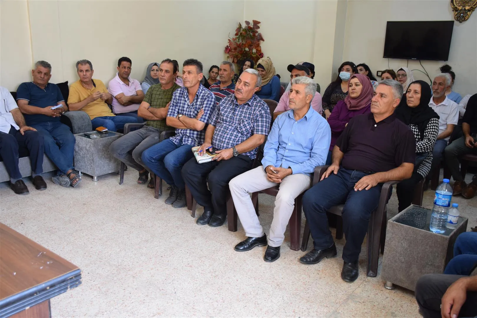 Yekitiya Rewşenbîran: 15`ê Tebaxê qonaxeke diyarker a dîroka gelê Kurdistanê ye