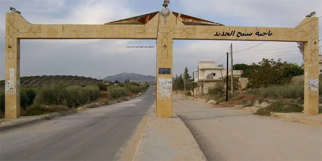 Li Efrînê revandina sivîlan didome