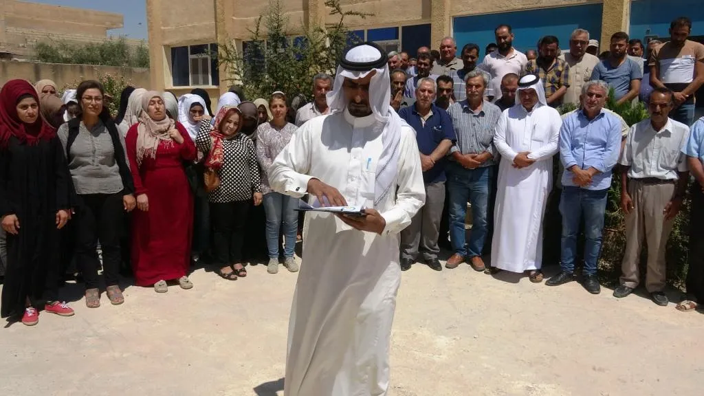 Bertekên li dijî êrişên dagirkeriya Tirk zêde dibin