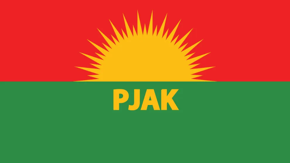 PJAK: Li Bokanê du şervanên me şehîd bûn