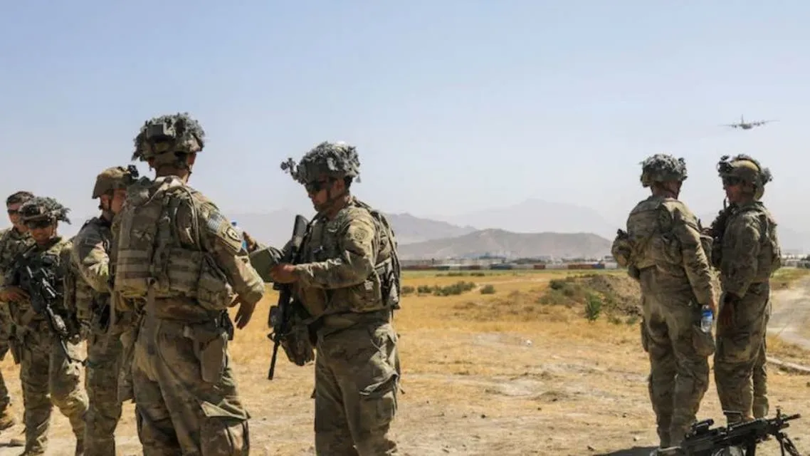 Washington Post: Amerîka li hemberî êrişên muhtemel ên li Kabulê  xwe amade dike