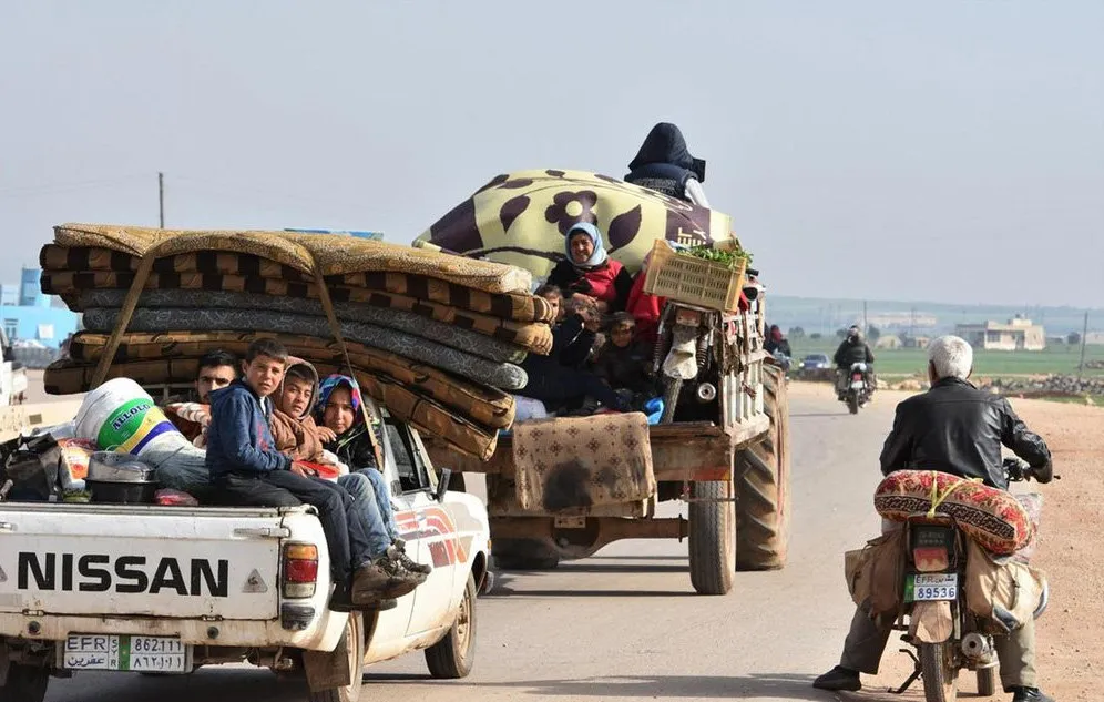 Çeteyên dagirkeriyê vegera li Efrînê bi armanca revandin û dayîna dolaran teşwîq dikin
