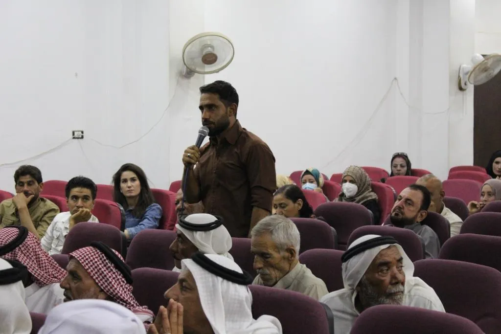 Partiya Sûriya Pêşerojê: Diyalog çareseriya herî guncaw ji krîza Sûriyê re ye