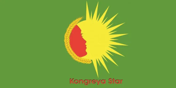 Koordînasyona Kongreya Star komkujiya ku dagirkeriyê li dijî El-Sefawiye pêk aniye, şermezar kir