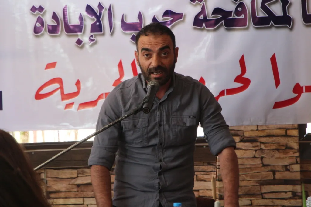 Li Kobanê komxebatek li ser şerê taybet û  xwekuştinê
