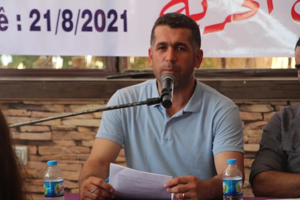 Li Kobanê komxebatek li ser şerê taybet û  xwekuştinê
