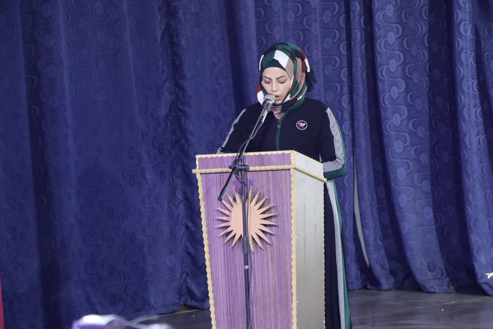Li Şehbayê panela 'Lîstoka Tirkiyê ya herî xeter'